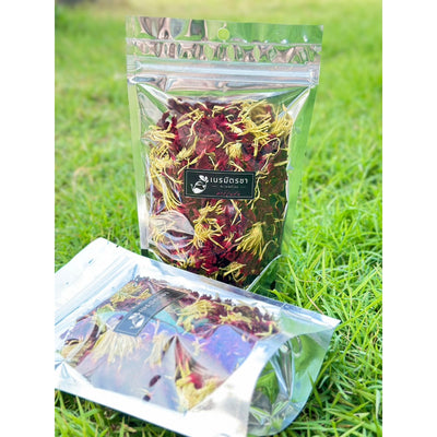Organic Carnation Tea | Herbal Tea
