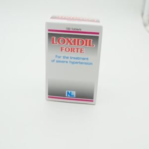 Loxidil 10 mg