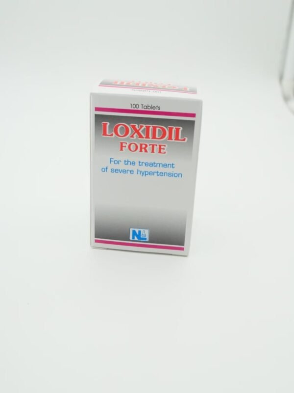 Loxidil 10 mg