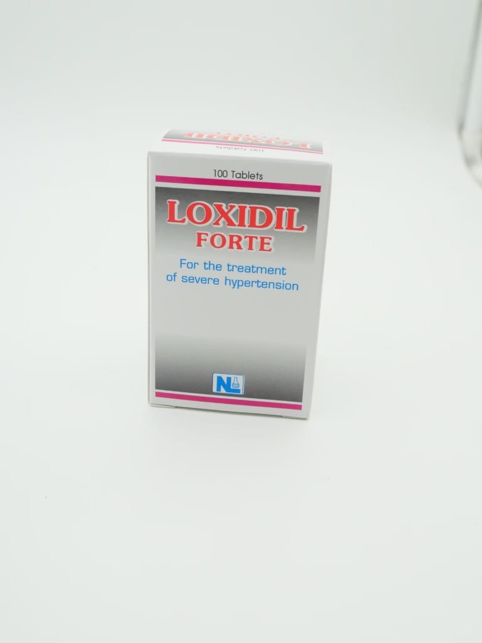 Loxidil 10 mg