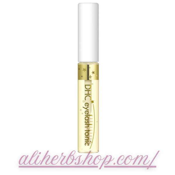 DHC Eyelash Tonic (SS) – 6.5 ml | Nourishing Eyelash Serum - Image 3