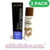 Dcash Permanent Hair Dye Color Cream - Super Color #B000 Blue 2 pack - Image 2