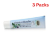 Herbal Toothpaste 70g – 3 Packs with Betel, Guava, and Mangosteen Extracts for Healthy Teeth & Fresh Breath - Image 2