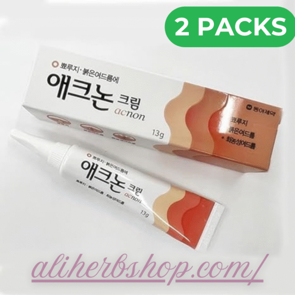 Noscarna Scar Gel – Extra Value Pack (13g, Pack of 2) | Advanced Scar Removal for Keloids, Acne & Surgery Scars - Image 3