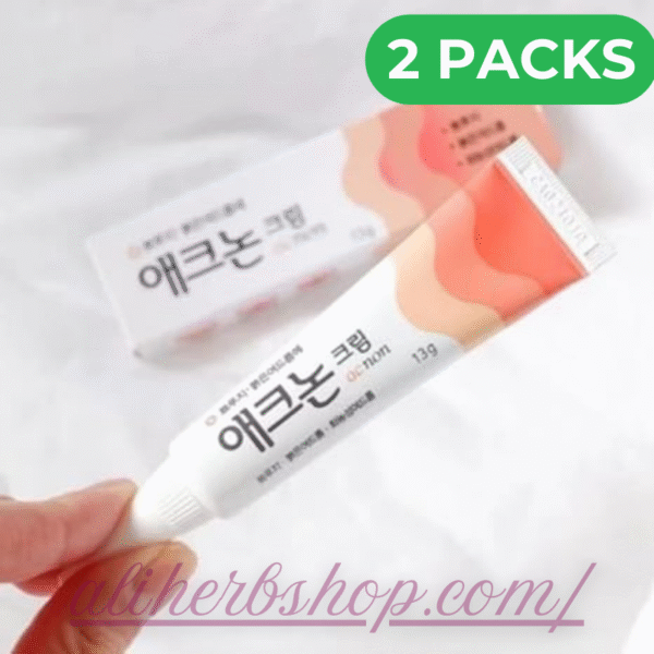Noscarna Scar Gel – Extra Value Pack (13g, Pack of 2) | Advanced Scar Removal for Keloids, Acne & Surgery Scars - Image 2