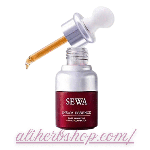 Sewa Insam Essence 30ml – 99% Natural, Panax Ginseng Extract for Anti-Aging, Pore Minimizing & Brightening - Image 2