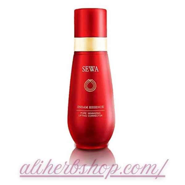 SEWA Insam Essence-SEWA Ginseng Water (120ml) - Image 3