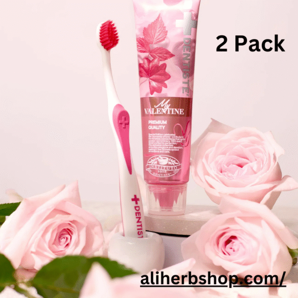 [Special Edition] DENTISTE' My Valentine 2-Pack - Image 3